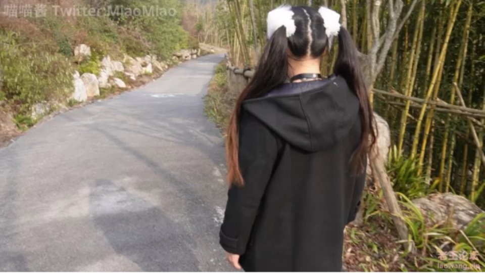 [Cosplay] [自行打包] 喵喵酱合集 [35V+29.7G][百度盘]-福利岛