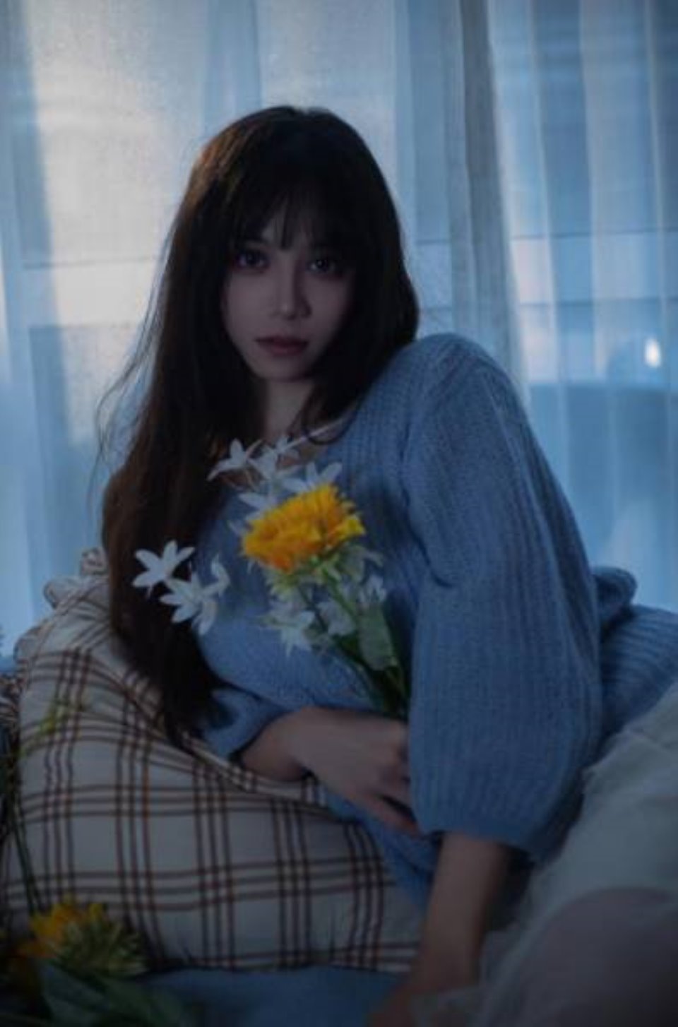 [女大学生] [全部套图] 贰加六 – 悲伤之秋 27P-1.07G 【百度云】-福利岛
