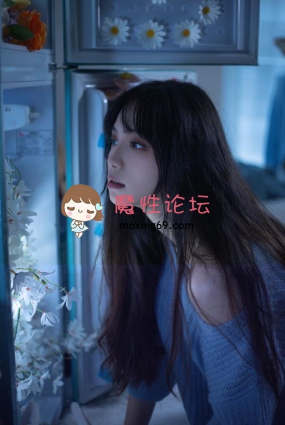 [cosplay] 贰加六 – 悲伤之秋 27P-1.07G 【百度云】-福利岛