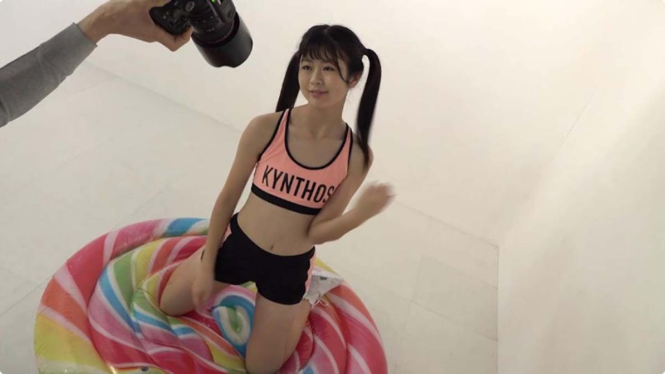 [Minisuka.tv]视频0141 Kokone Nanase 七瀬ここね – Regular Gallery MOVIE 2.1-福利岛