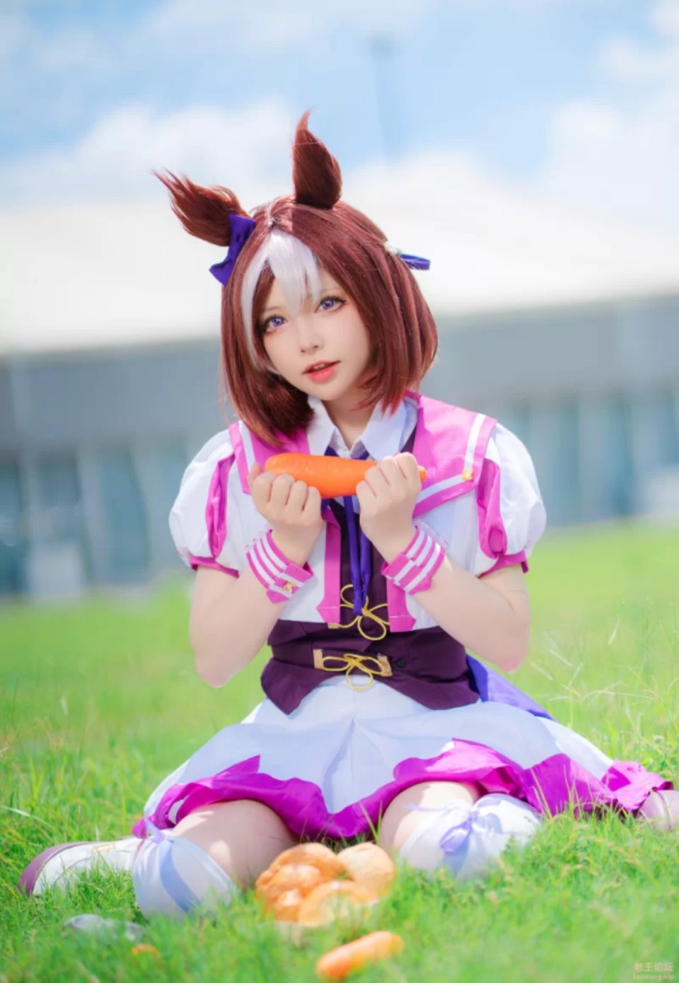 [国产coser] [转载搬运] 【COSPLAY-合集-带视频】六二二同学 COS作品13套合集 [176P 5V+1.3G][百度盘]-福利岛
