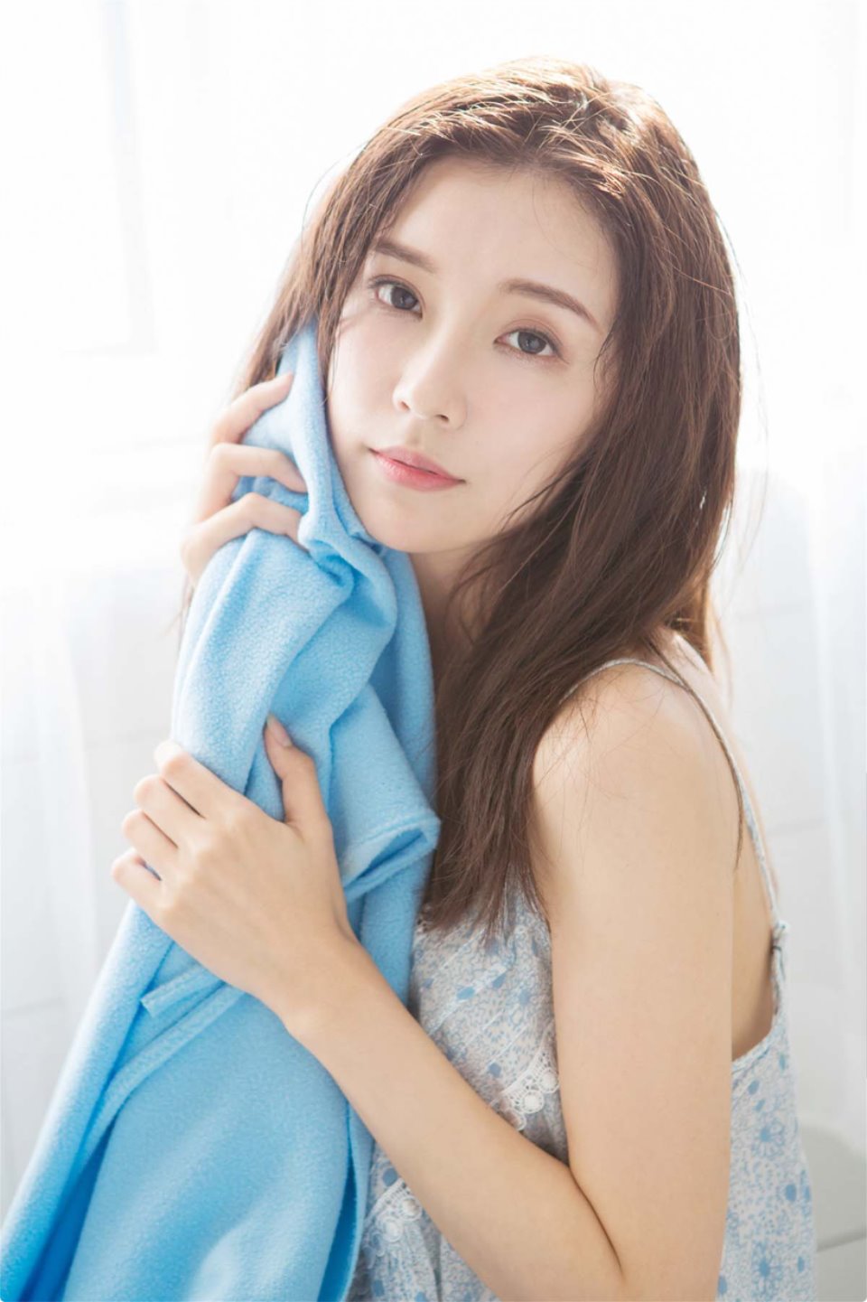 [YALAYI雅拉伊]2023.10.05 NO.1080 淡淡芳香-福利岛