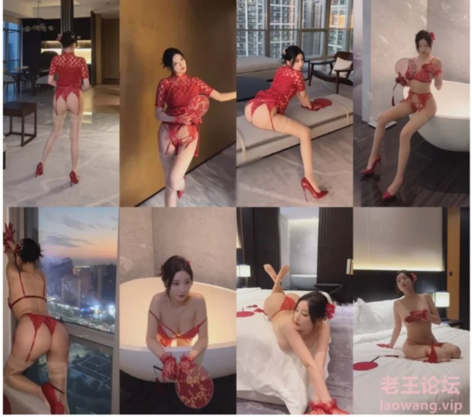 [国产模特] [转载搬运] 秀人网杨晨晨2024新春旗袍写真资源 百度网盘 [82P原图+21P精选+1V花絮+1V配套剧情+2.5G][百度盘]-福利岛