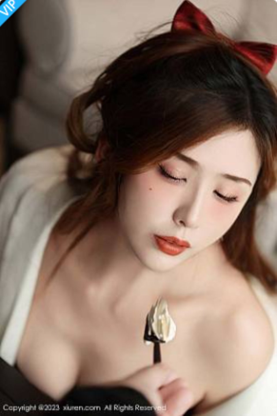 [Xiuren秀人网]2023.12.27 NO.7872 月野兔美妞-福利岛