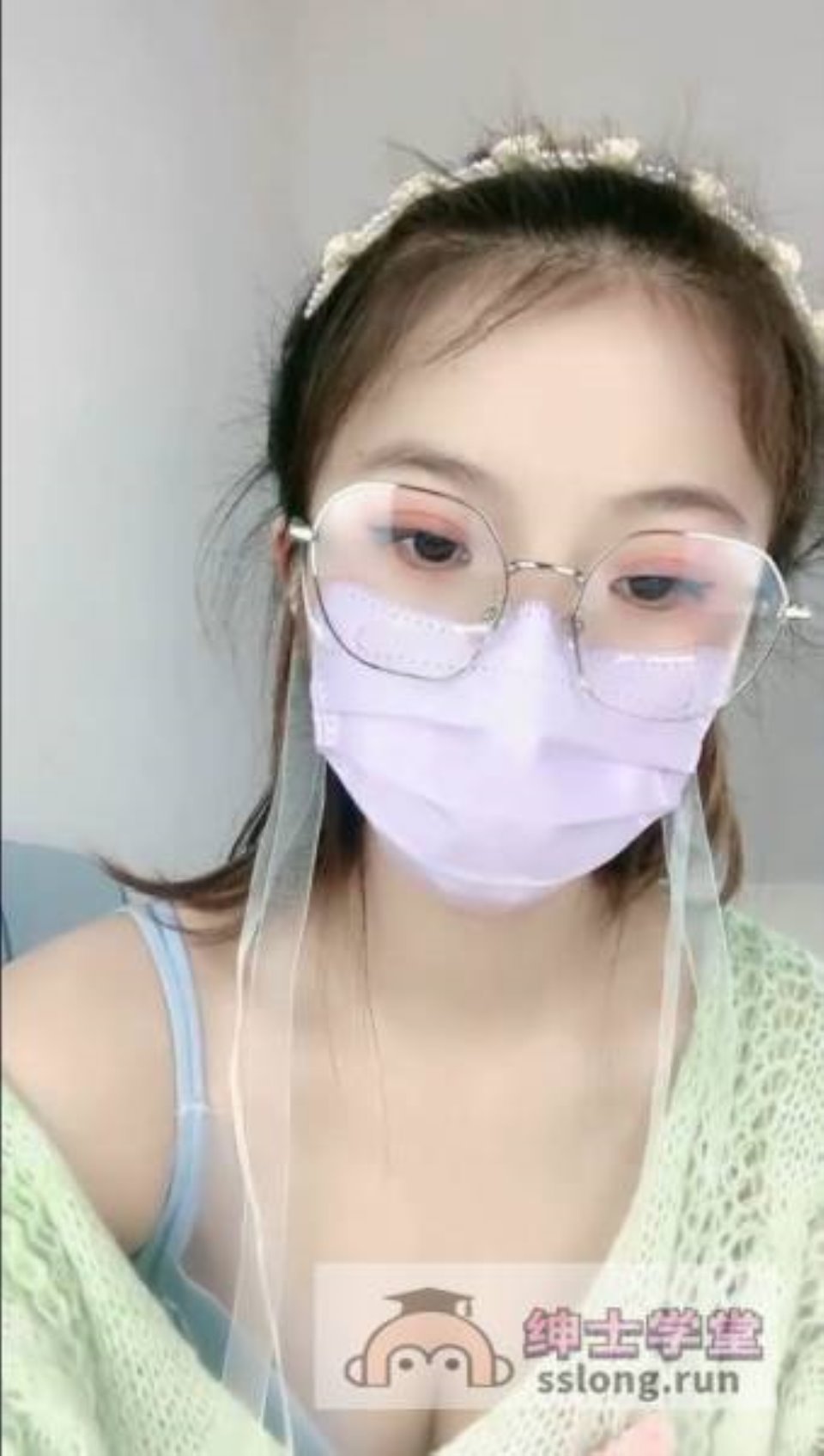 [美女] 糖糖炒栗子 直播诱惑合集[16V31.3G]百度-福利岛