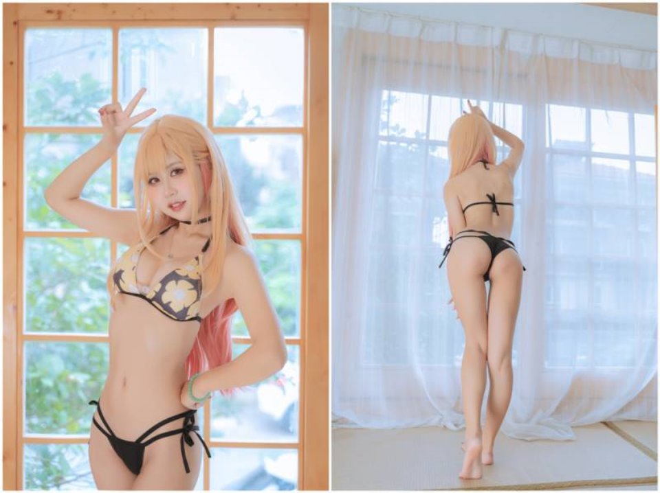 [萝莉] [全部套图] 萌芽儿o0 – 喜多川海梦 [110P-941M][百度云]-福利岛