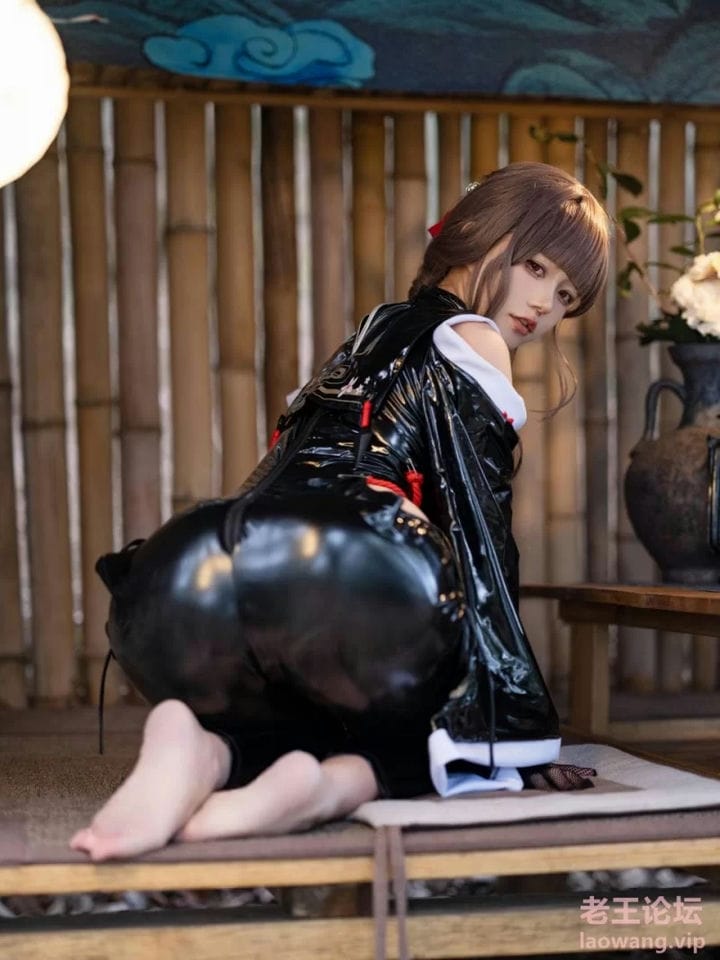 [国产coser] [转载搬运] 「小仓千代w」24年02月patreon订阅 [137P+275MB][百度盘]-福利岛