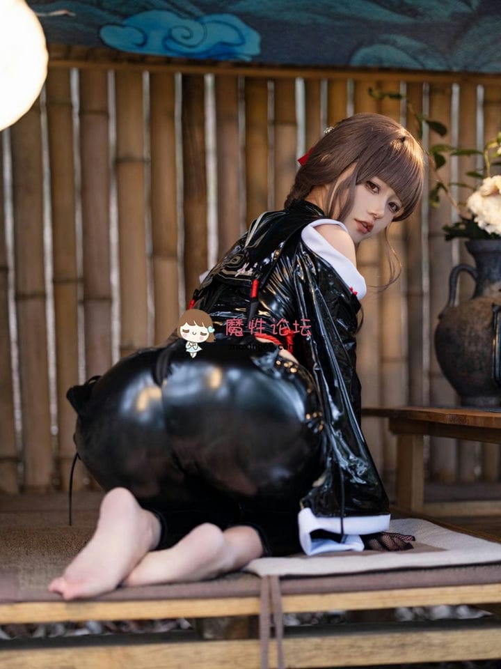 [cosplay] 「小仓千代w」24年02月patreon订阅(137P-275MB)[百度盘]-福利岛