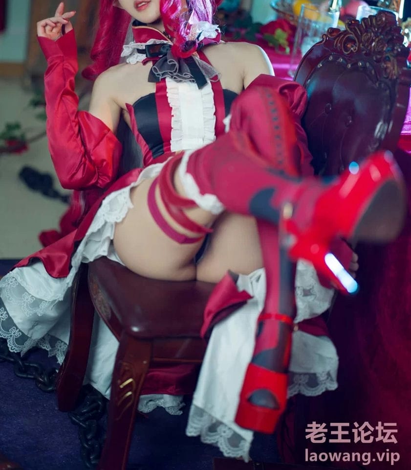 [国产coser] [转载搬运] 蜜汁猫裘 – NO.62 忍者2 [71P-1.38GB][百度云] [71P+1.38GB][百度盘]-福利岛