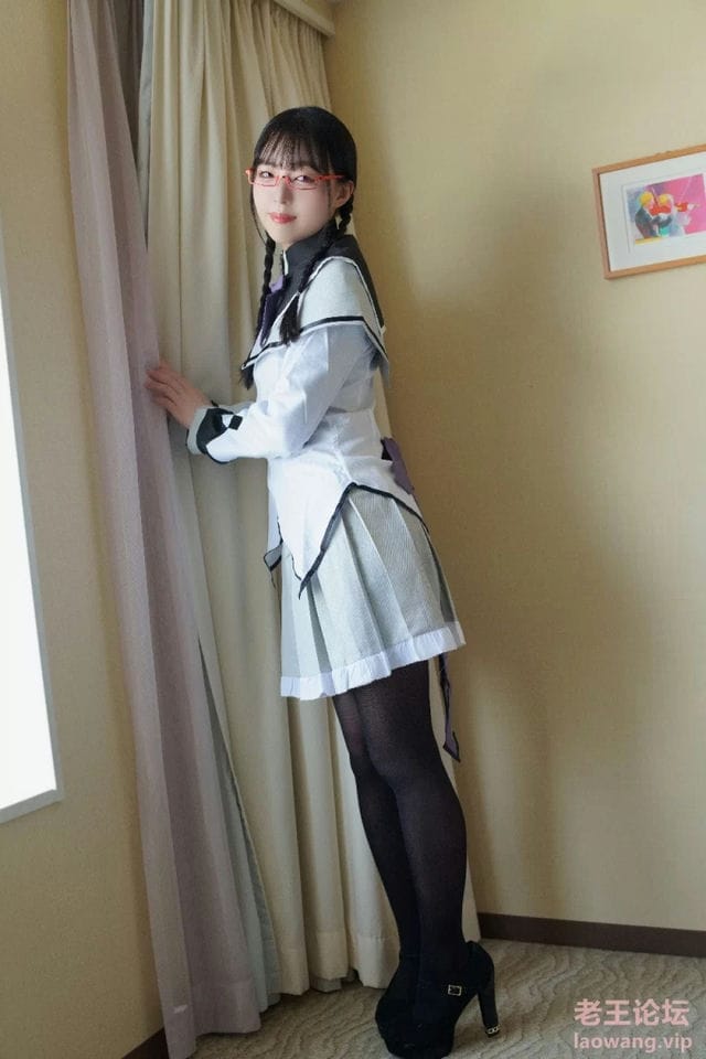[Cosplay] [转载搬运] COSH最新合集 [30v多p+527.9g][磁力链接]-福利岛