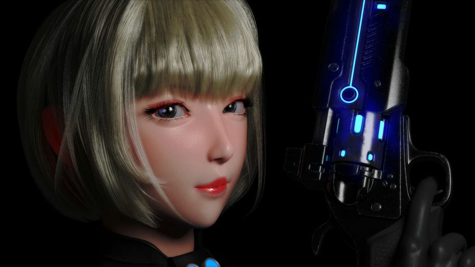 【ATD】ALICE2024-G-福利岛