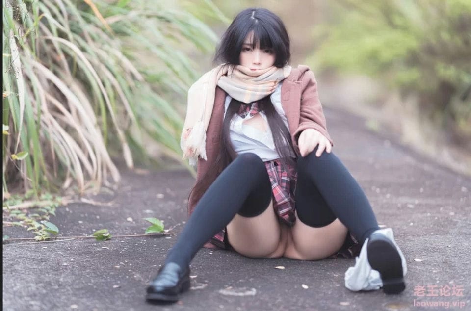 [国产coser] [自行打包] 落落Raku合集 15-24 [nVnP+3.48 GB][百度盘]-福利岛