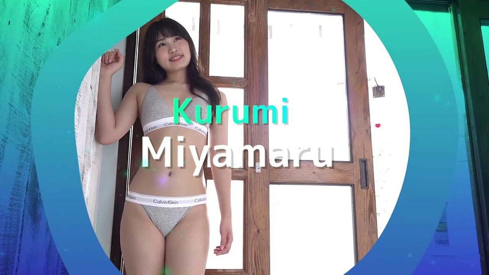 [Minisuka.tv]视频0202 Kurumi Miyamaru 宮丸くるみ – Premium Gallery MOVIE 11.2-福利岛