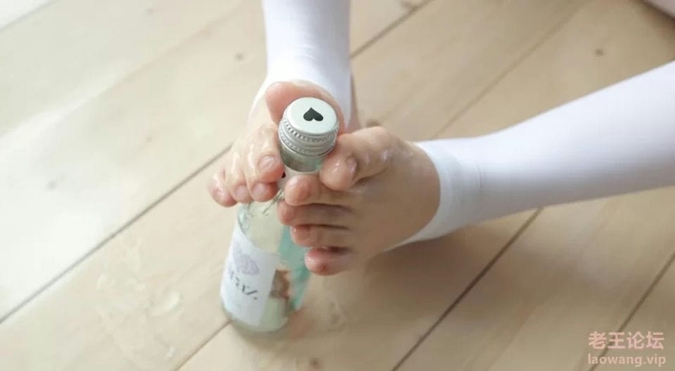 [自拍] [自行打包] 森萝财团三套裸足粘液+一套cosplay [P221 V4+7.8G][百度盘]-福利岛