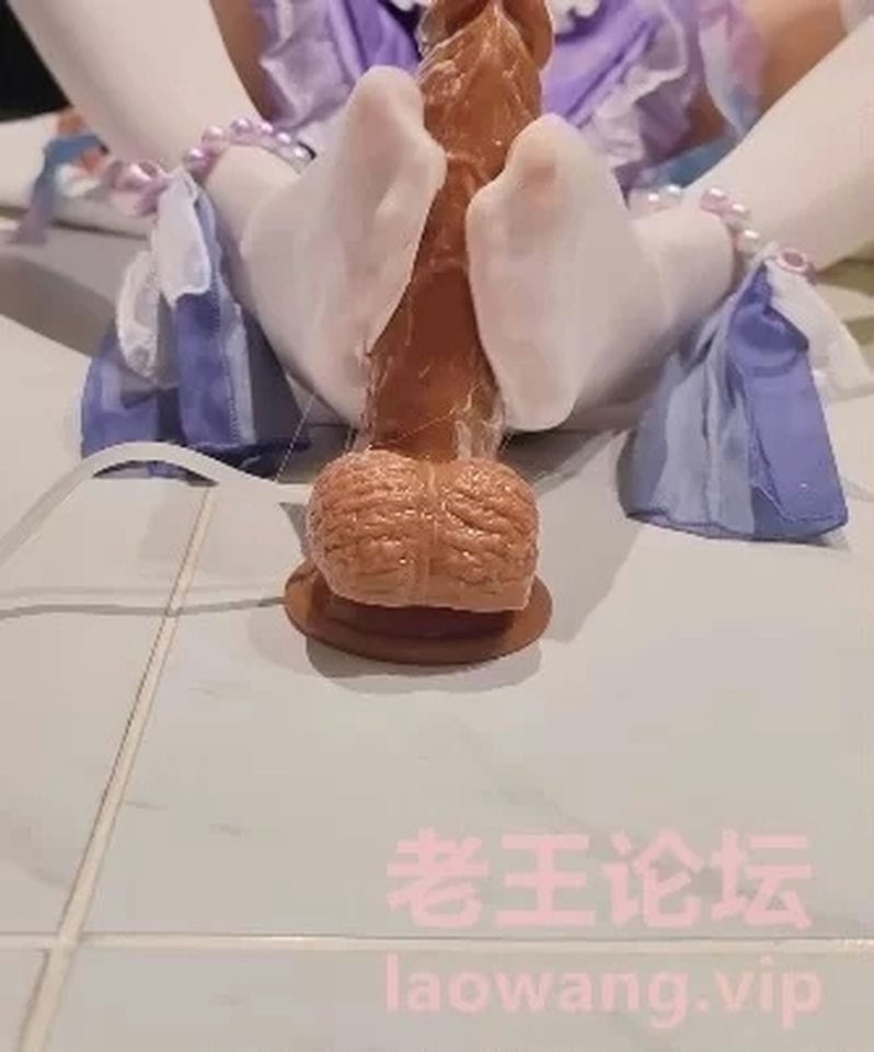 [福利姬] [自行打包] cosplay玉足足交合集 [20V+8.86G][百度盘]-福利岛