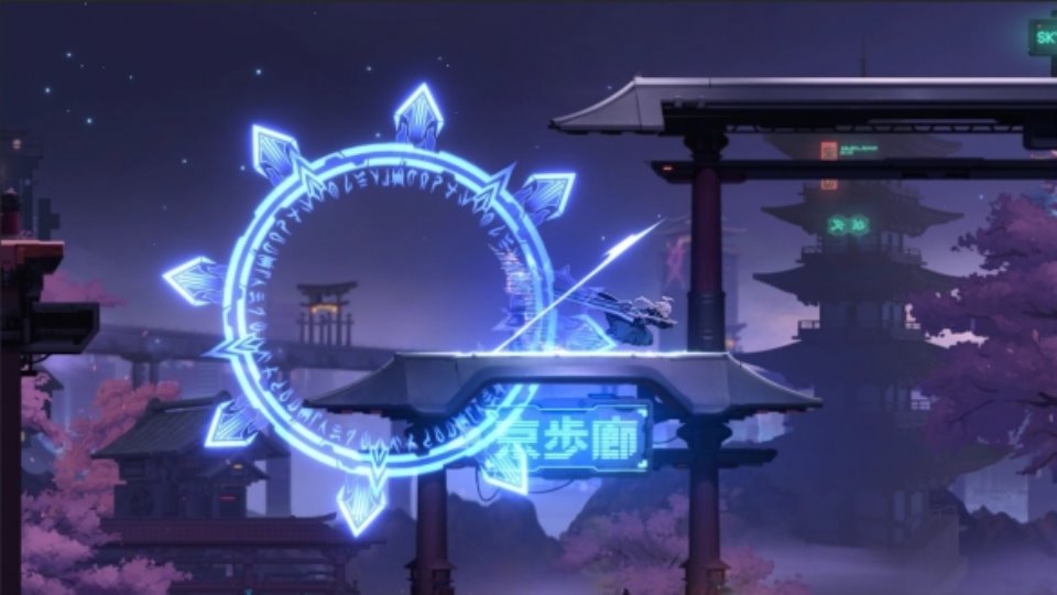 动作肉鸽《苍翼:混沌效应》 新角色桃儿卡卡!1.0.1.77532.0 + 1.0.1.77875.0 +存档-福利岛