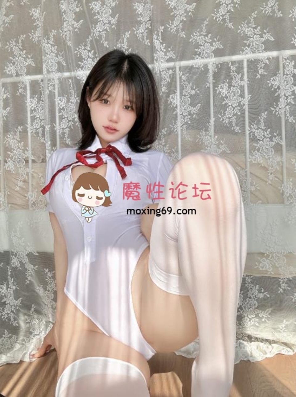 [cosplay] 小仓千代w – 2024年1月Fantia会员合集 113P+2V-364M 【百度云】-福利岛