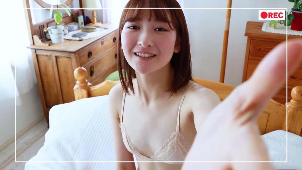 [Minisuka.tv]视频0213 Asami Kondou 近藤あさみ – Premium Gallery MOVIE 32.2-福利岛