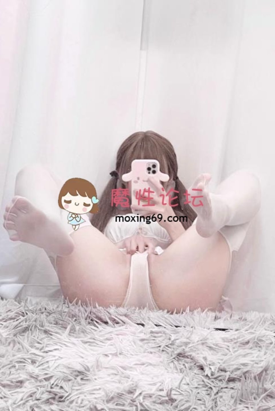 [美图] 奶凶小琪 套图+asmr小合集 215P+58V-18.3G 【百度云】-福利岛