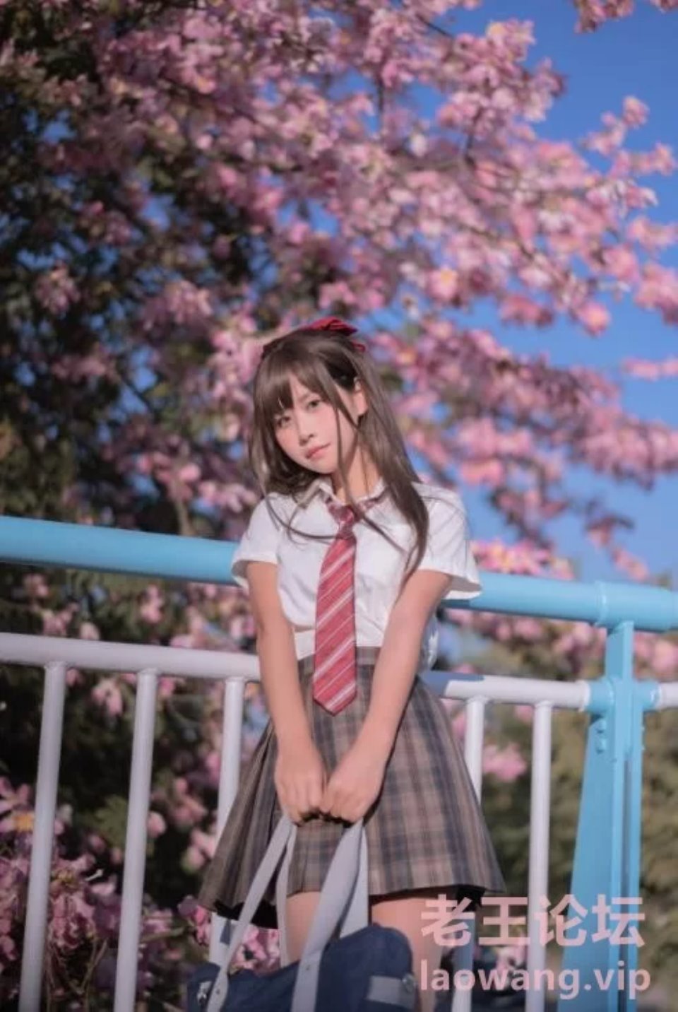[国产coser] [转载搬运] 萌芽儿o0 – 异木棉花 27P-436M 【百度云】 [27P+436M][百度盘]-福利岛