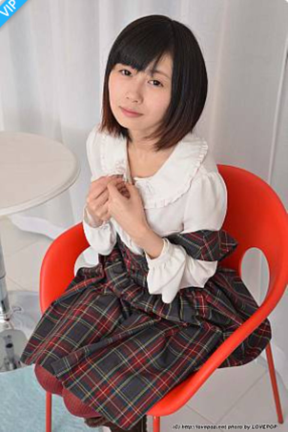 [LOVEPOP]Asuka Asakura 浅倉あすか Photoset 04-福利岛