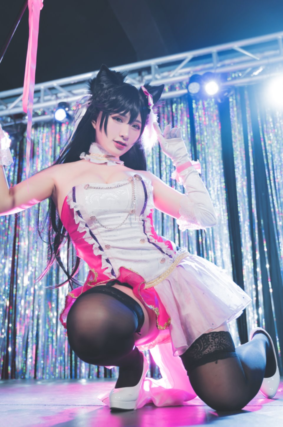 柘烟_Zuken – NO.011 大狗写真 【70P906M】-福利岛