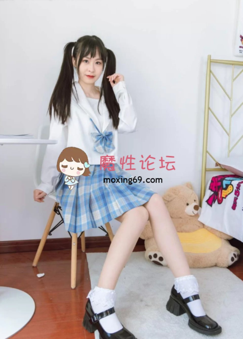 [福利] [腿控足控] [转载搬运] 物恋传媒全套1408期含4K原版视频[5.72T] [1408期+5.72T][百度盘]-福利岛