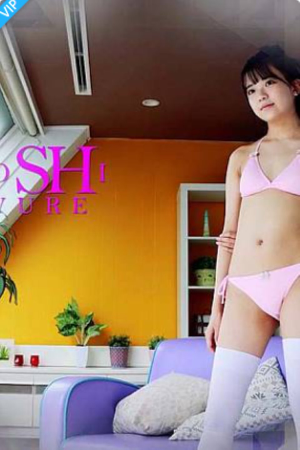 [Minisuka.tv]视频0240 Mao Imaizumi 今泉まお – Premium Gallery MOVIE 4.5-福利岛