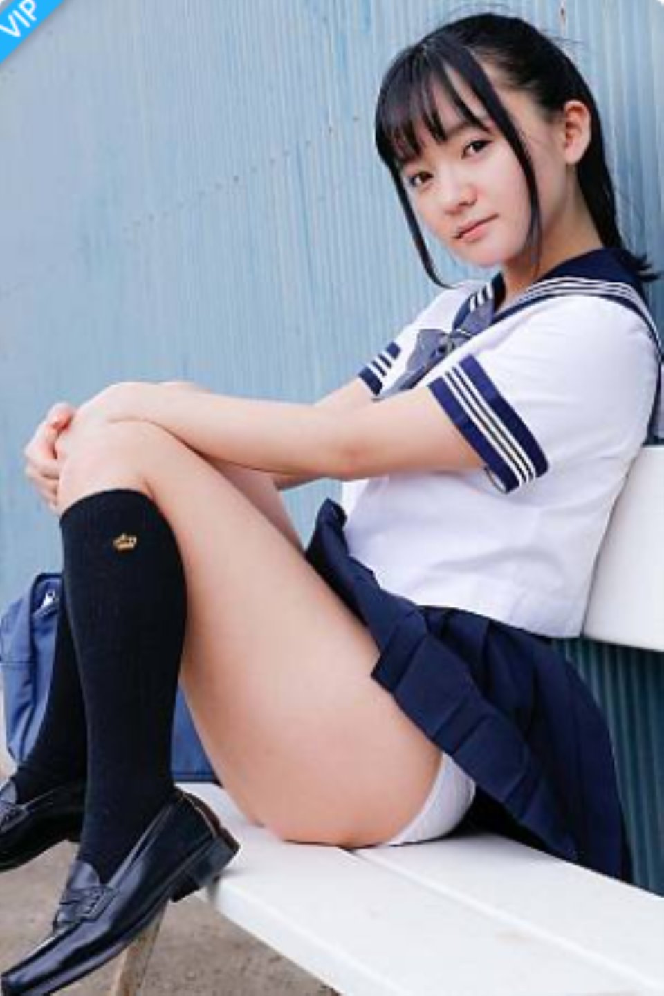 [LOVEPOP]Ayana Nishinaga 西永彩奈 cream – The story of the sea – PPV-福利岛