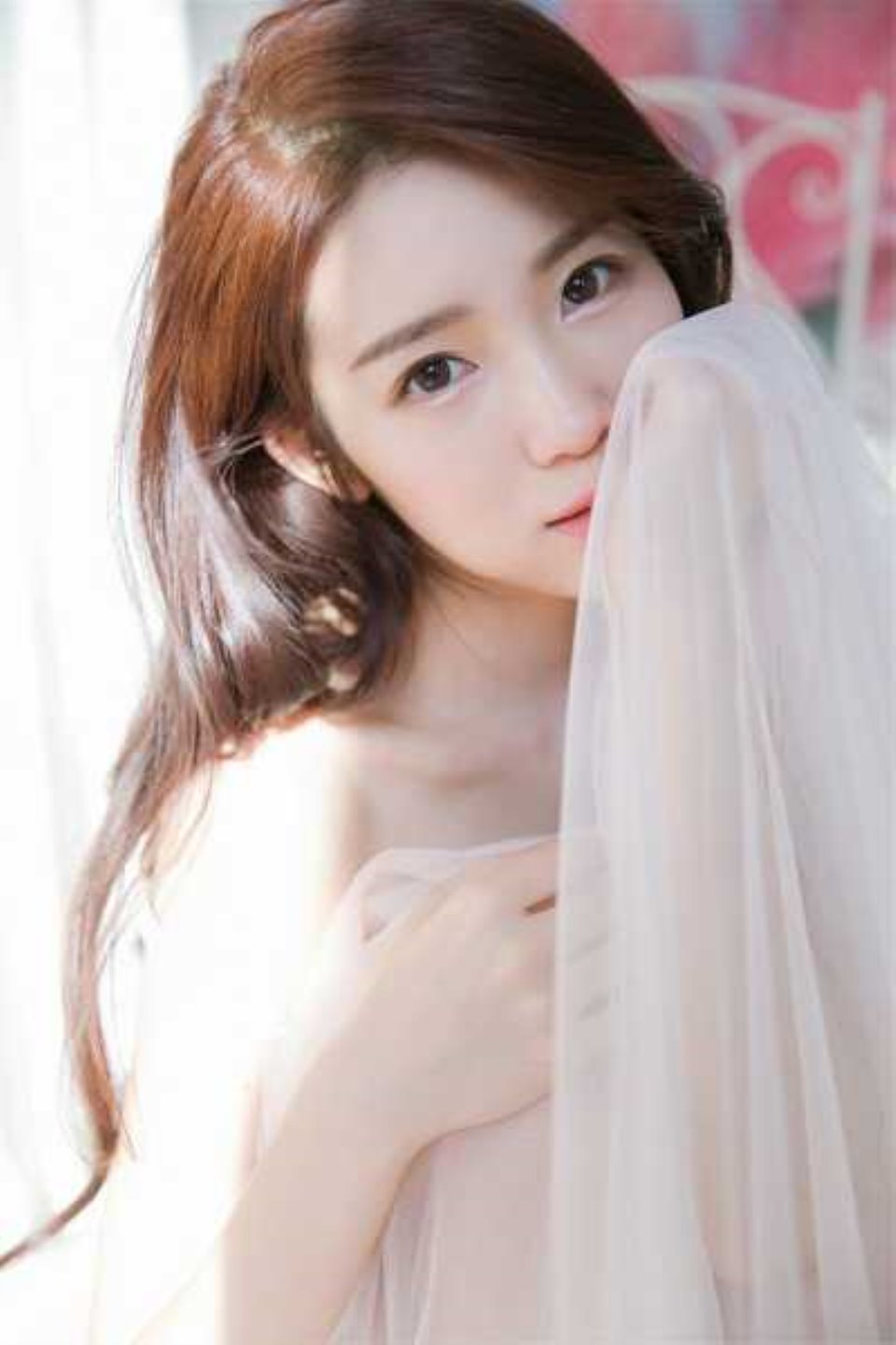 [YALAYI雅拉伊]2023.11.01 NO.1084 一缕清风[42+1P／217MB][和彩云 百度云]-福利岛