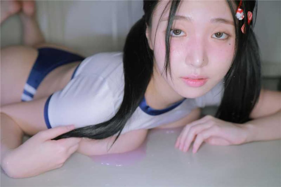 [美女] [全部套图] Yeon Woo – Slime [118P6V-2.58GB][百度网盘]-福利岛