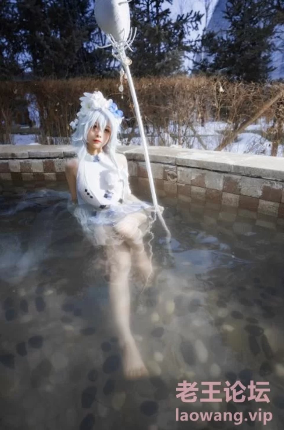 [国产coser] [转载搬运] 清青琴玖 14套合集 396P-7.25G 【百度云】 [396P+7.25G][百度盘]-福利岛