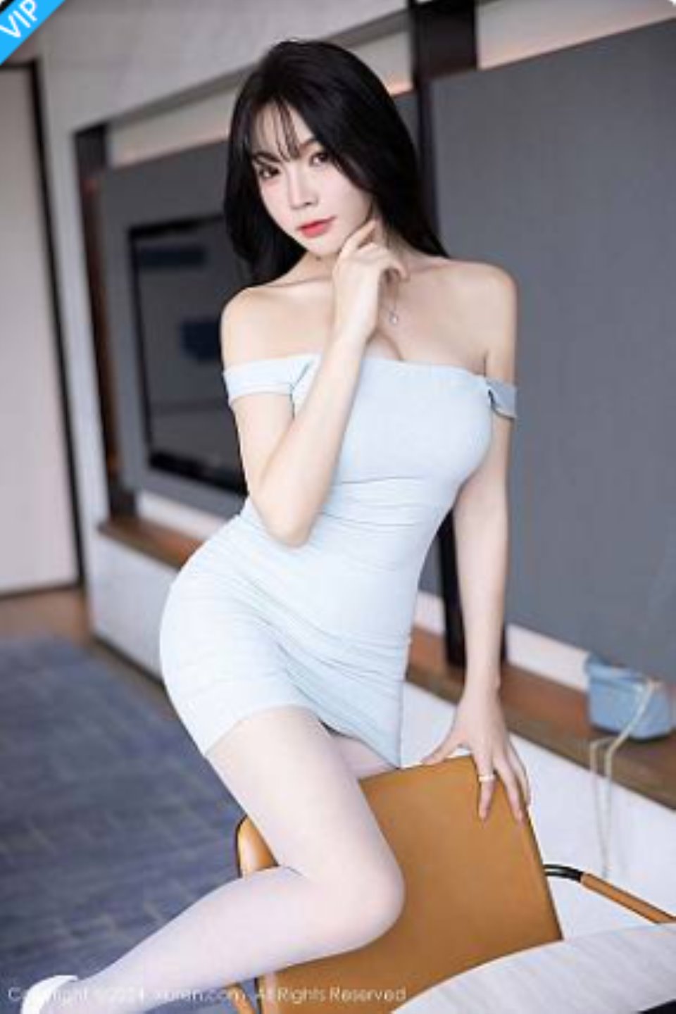 [Xiuren秀人网]2024.01.17 NO.7976 徐莉芝Booty-福利岛
