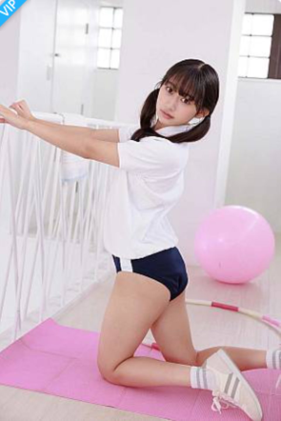 [Minisuka.tv]Seia Fujii 藤井星愛 – Secret Gallery Stage2 2 Set 2.3-福利岛