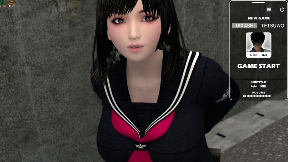 【PC-官中-240225-梅麻吕新作】FRIENDS GAME-福利吧