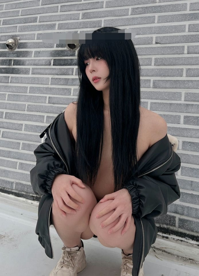 韩极品嫩模,jangjoo Janed_404 三套自摸舔JJ闪现-福利岛
