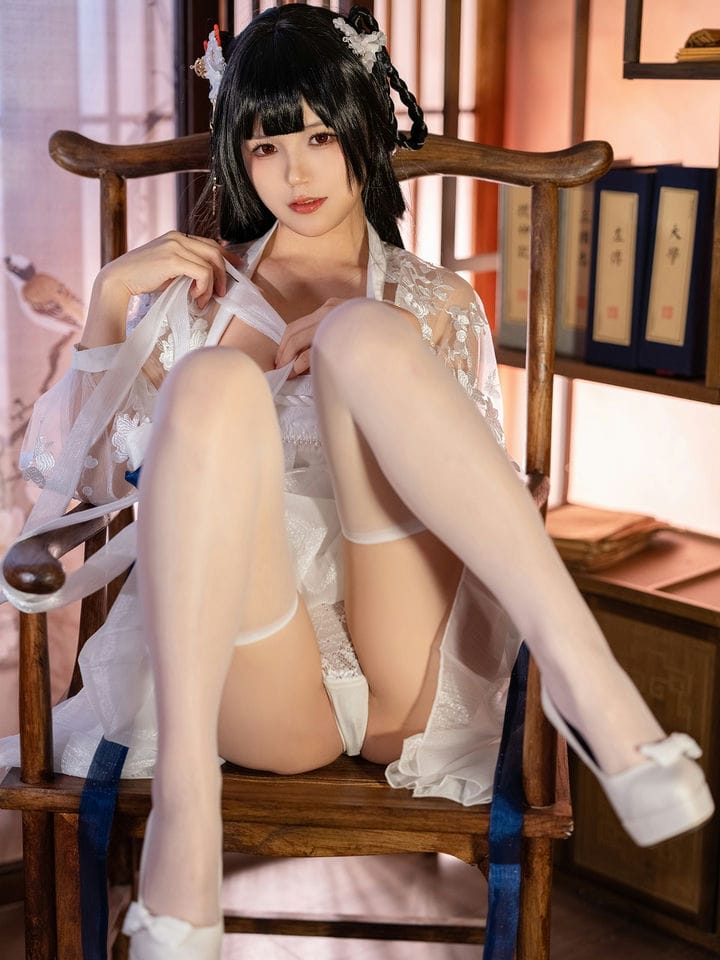 小仓千代w – 23年08月patreon订阅 [112P-574MB]-福利岛