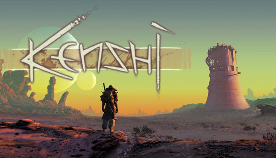 「PC-正经游戏」剑士 Kenshi 官方中文 V1.0.65 末世苏醒 荒野尽头,5.12GB,百度网盘-福利吧