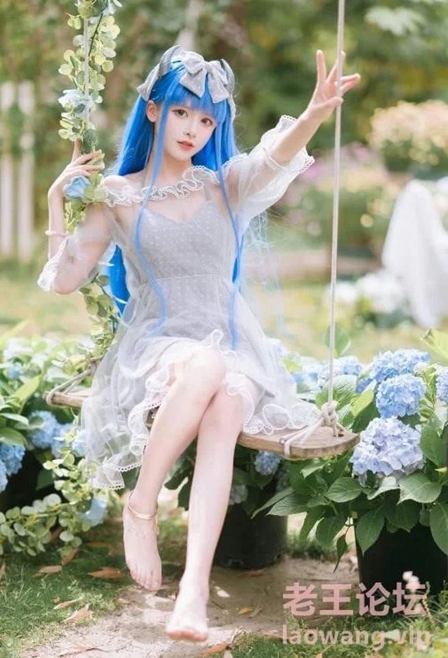 [国产coser] [转载搬运] 腥味猫罐 6套合集 86P-652M 【百度云】 [86P+652M][百度盘]-福利岛