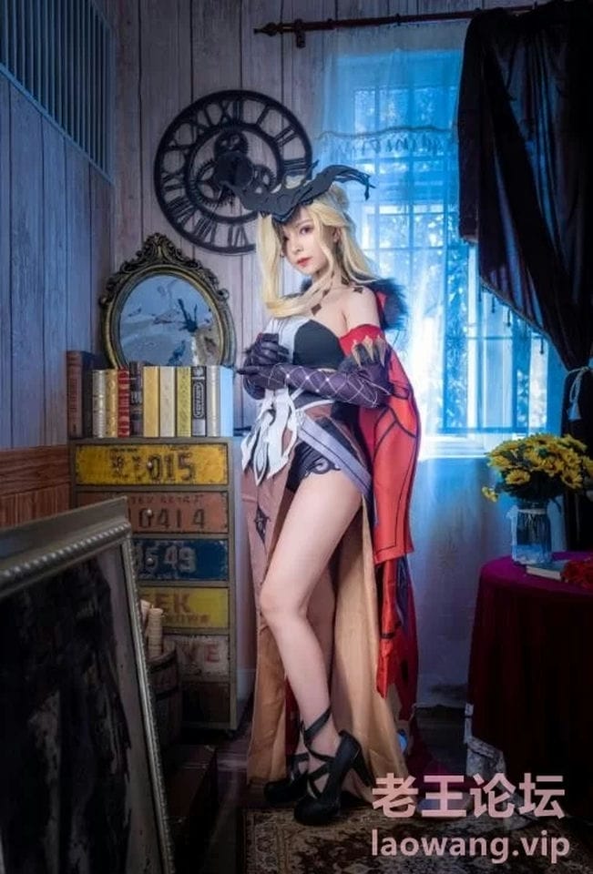 [国产coser] [转载搬运] 妍子坚不可摧 5套合集 95P-427M 【百度云】 [95P+427M][百度盘]-福利岛