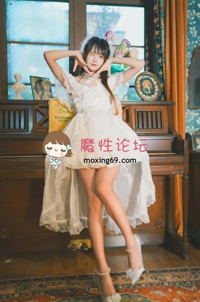 [cosplay] 兔子Zzz不吃胡萝卜 47套合集 1389P-10.94G 【百度云】-福利岛