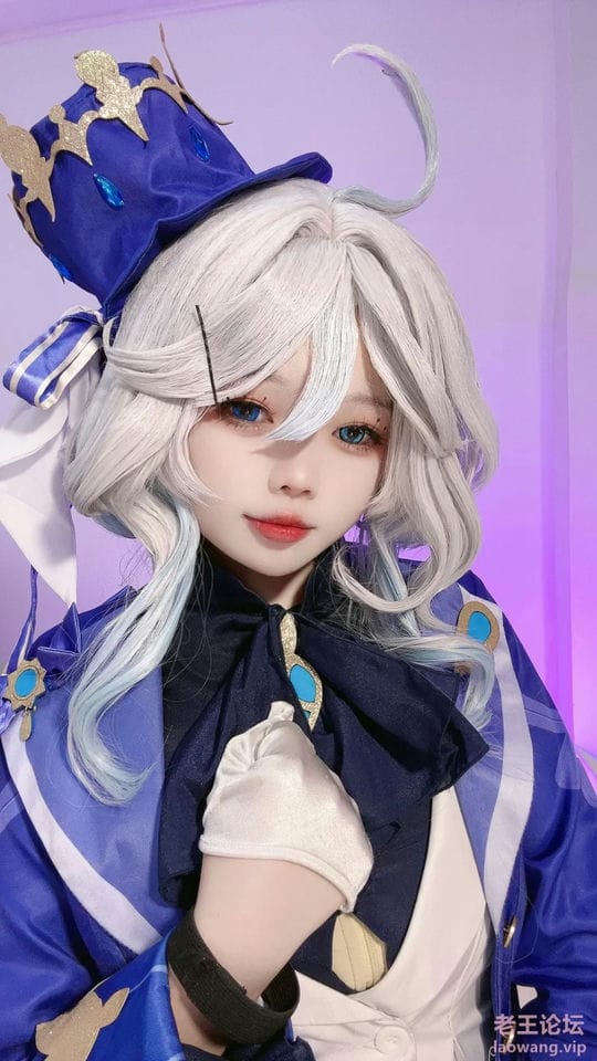 [Cosplay] [自行打包] 小瑶幺幺合集 [p+730m][百度盘]-福利岛