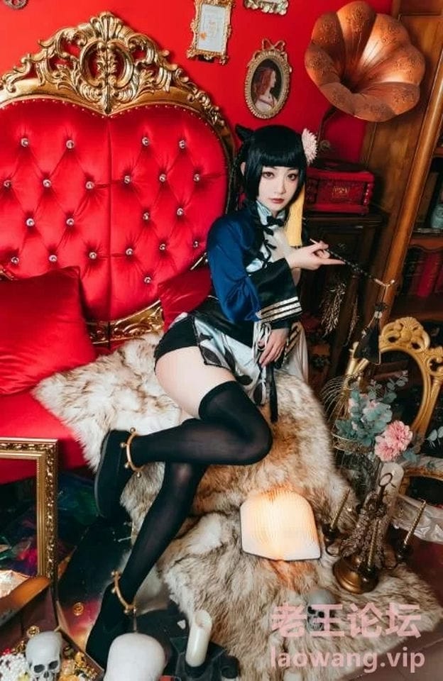 [国产coser] [转载搬运] 桃墨公子 5套合集 120P-1.67G 【百度云】 [120P+1.67G][百度盘]-福利岛