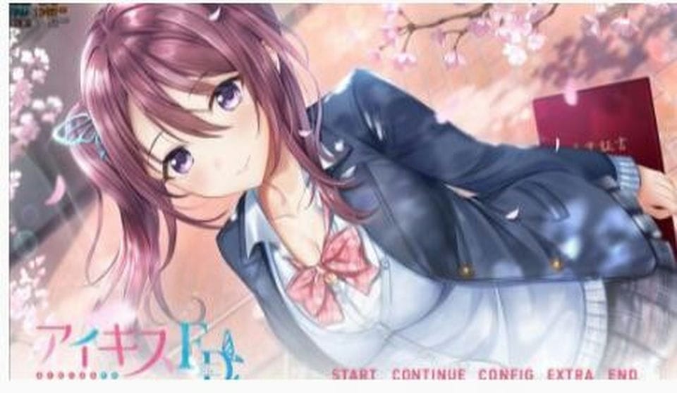 【PC-2生-更新汉化】アイキス系列豪华版合集-福利吧