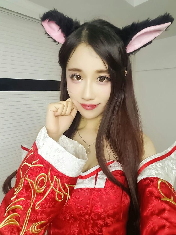 轩子巨2兔 写真合集 16套 780P+45V-4G-福利岛