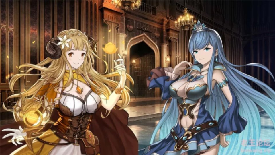 [RPG角色扮演] [转载搬运] 【ARPG-中文-带DLC】漂流佣兵-Wander Hero v1.0.240304 官方中文 [1+2.2G][百度盘]-福利岛