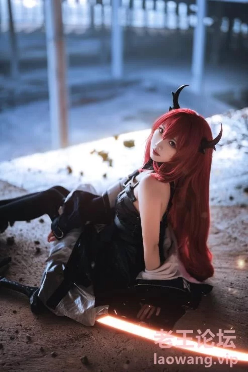 [国产coser] [转载搬运] 面饼仙儿 – 史尔特尔 23P-214M 【百度云】 [23P+214M][百度盘]-福利岛