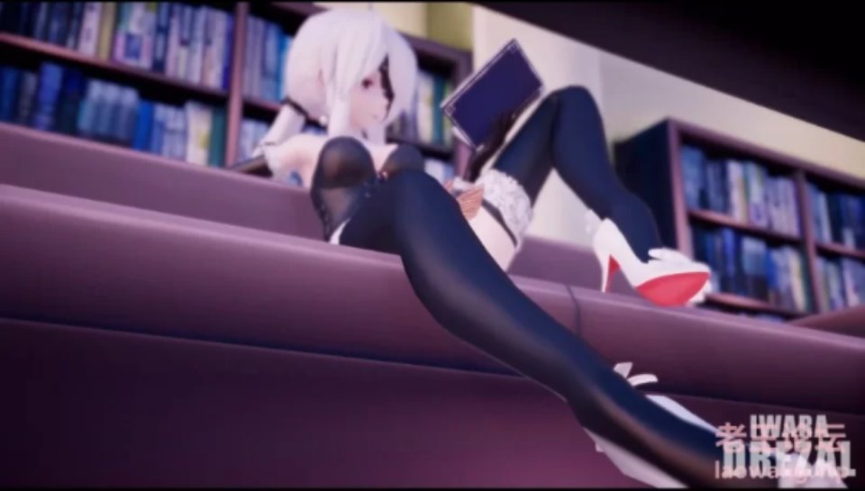 [MMD] [转载搬运] DEJZPHJ大佬弱音合集 [4包+40g][百度盘]-福利岛