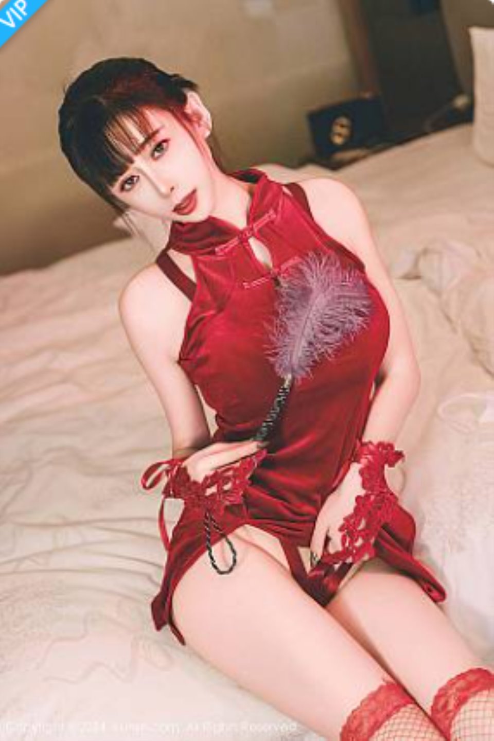 [Xiuren秀人网]2024.02.01 NO.8047 宝宝甜-福利岛