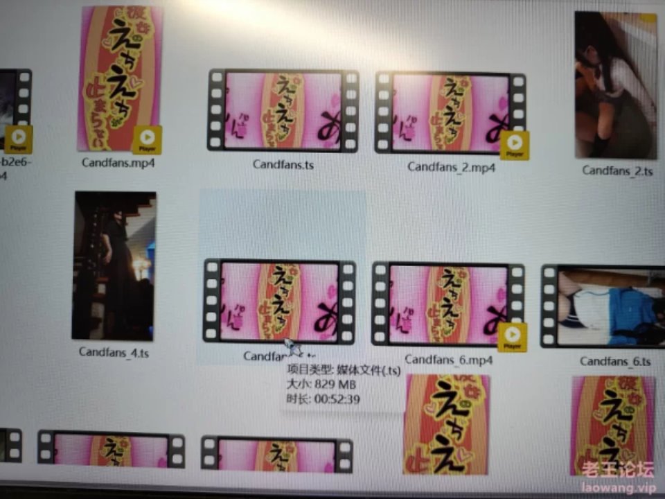 [合集] [转载搬运] p站地雷女Echiechi my kanojo彼女のえちえちが止まらない地雷系自购 [42v+30g][百度盘]-福利岛